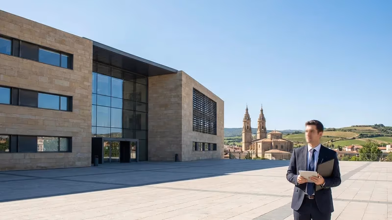 Convocatoria Ayuntamiento de Logroño 2026: 1 plaza de funcionario