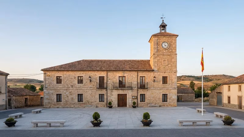 Oposiciones Ayuntamiento de Pelayos del Arroyo 2026: 1 plaza