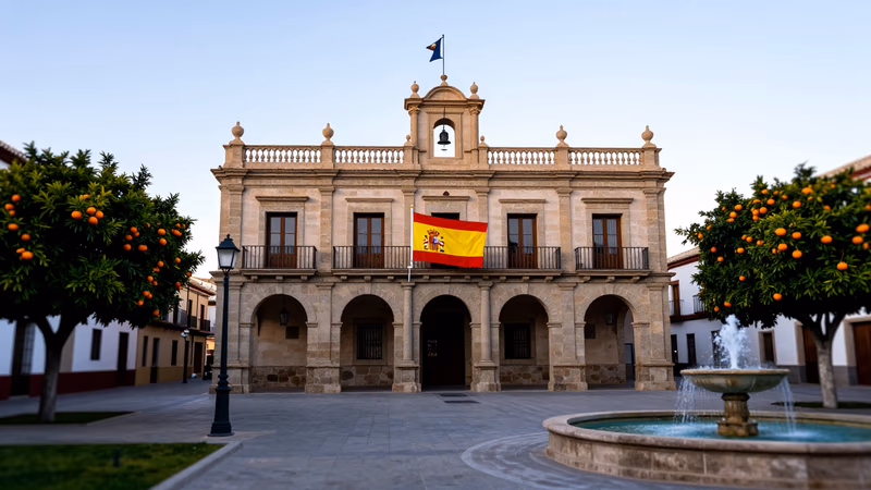Empleo Ayuntamiento de Pelayos del Arroyo 2026: 1 plaza de Operario de Serv