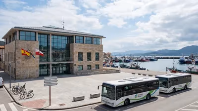 Convocatoria Ayuntamiento de Santoña 2026: 2 plazas de movilidad