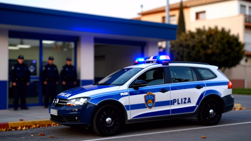 Concurso Ayuntamiento de Santoña 2026: 2 plazas de Agente de Policía Local