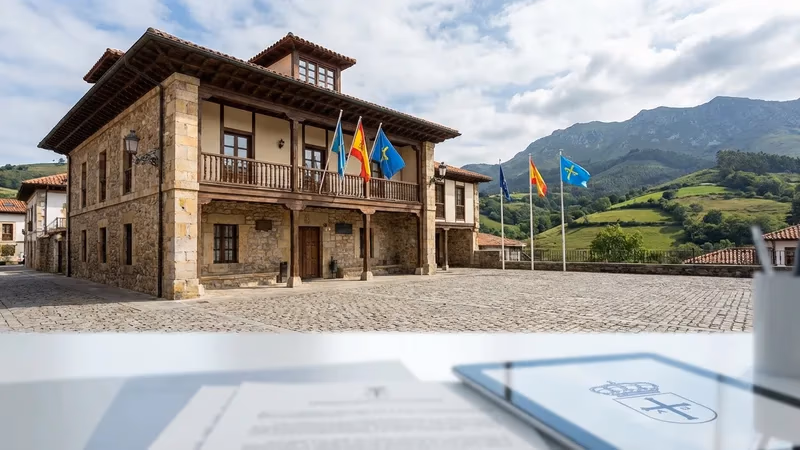 Convocatoria Ayuntamiento de Siero 2026: 8 plazas de promoción interna