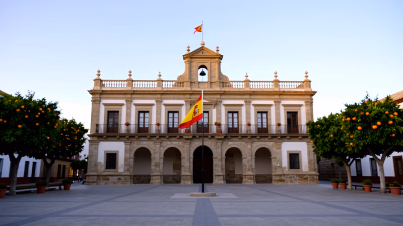 Empleo Ayuntamiento de Siero 2026: 8 plazas de Administrativo/a