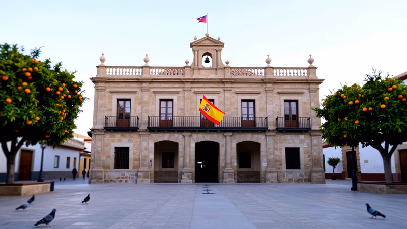 Empleo Ayuntamiento de Talavera de la Reina 2026: 4 plazas de Oficial de Ja