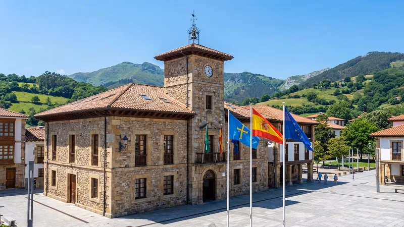 Oposiciones Ayuntamiento de Villaviciosa 2026: Convocatoria de 1 plaza