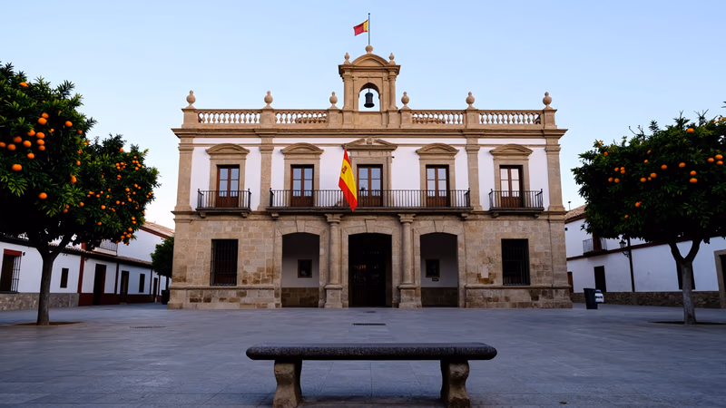 Empleo Ayuntamiento de Villaviciosa 2026: 2 plazas de Ingeniero/a Técnico E