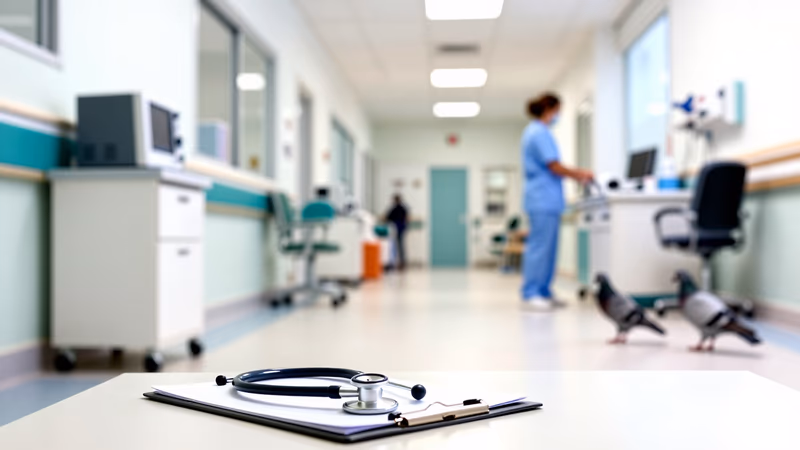Examen Médico Especialista en Cardiología CSD 2026: Fecha y Admitidos