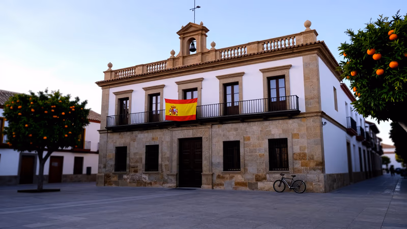 Oposiciones Ayuntamiento de Sóller 2026: Convocatoria abierta