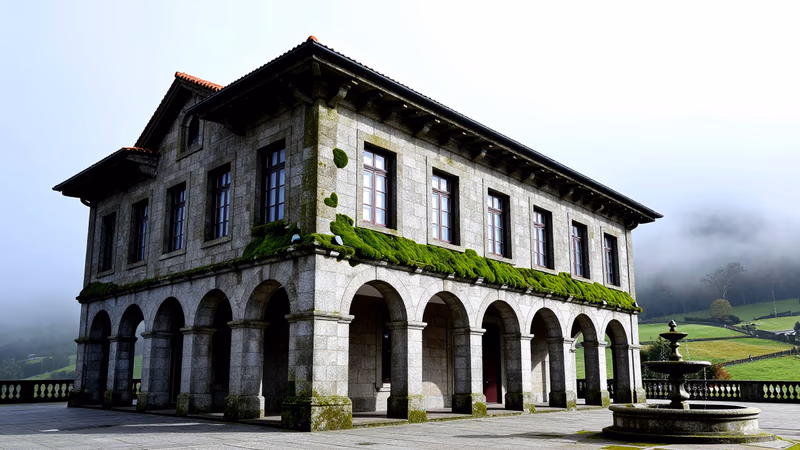 Jefatura de Servicio de Atención Primaria en A Coruña y Cee 2026