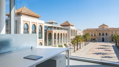 Adjudicación Puesto Agencia Digital de Andalucía 2026: BOJA