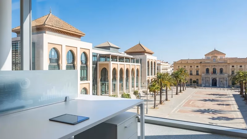 Adjudicación Puesto Agencia Digital de Andalucía 2026: BOJA