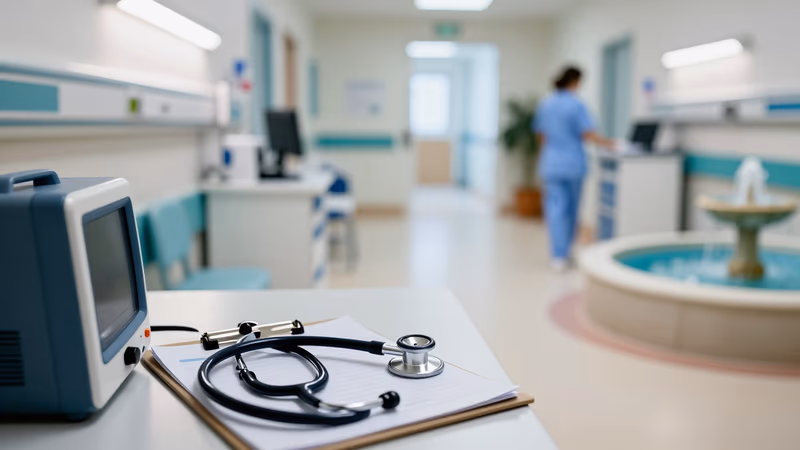 Adjudicación de destinos Auxiliar de Control e Información Madrid 2026