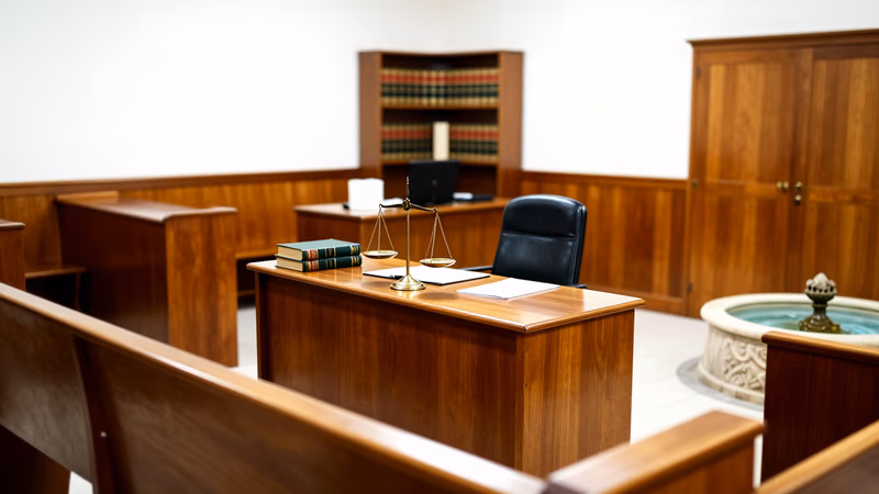 Auxilio Judicial 2022: 14 Plazas en La Rioja (Nombramiento 2026)