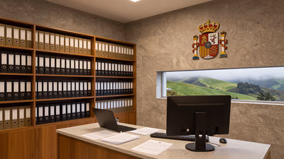 Auxilio Judicial Galicia 2026: Plazas y Convocatoria Oficial