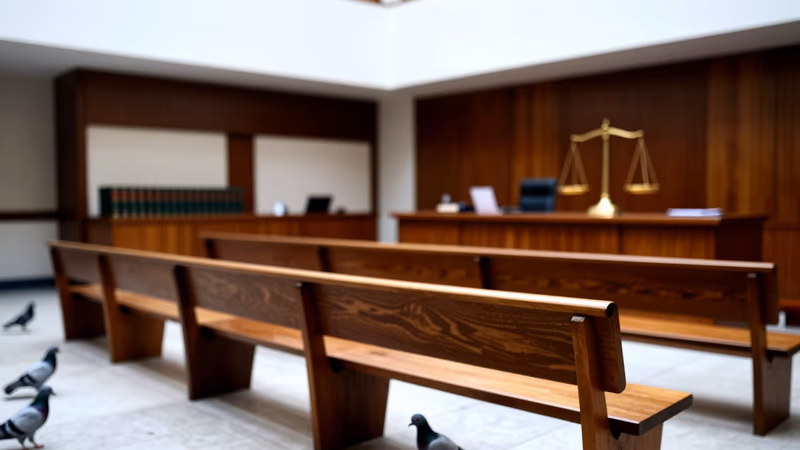 Auxilio Judicial Galicia 2026: Plazas y Convocatoria Oficial