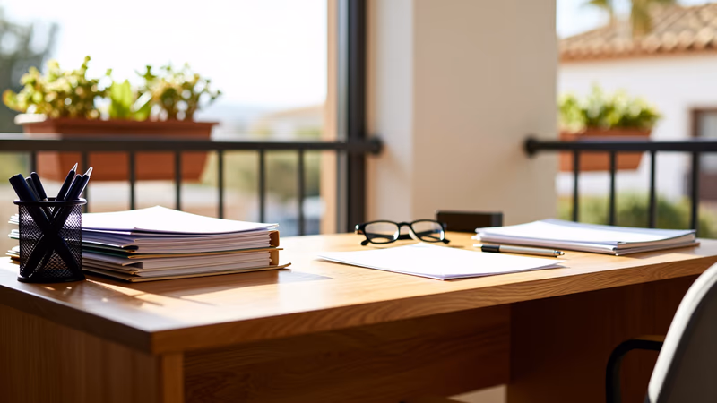 Oferta de Plazas Gestión Procesal 2026: 128 Destinos CV