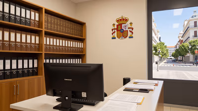 Gestión Procesal (AGE) 2022: Oferta 436 Plazas en Madrid