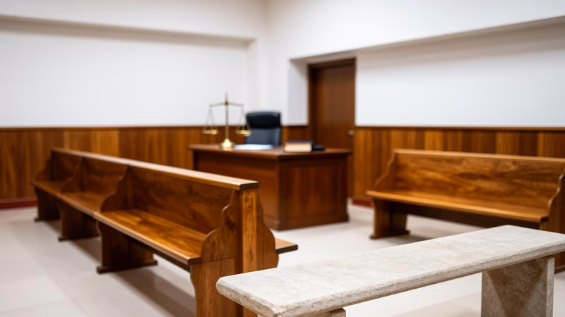 Auxilio Judicial Madrid 2022: Relación de Plazas Turno Libre 2026