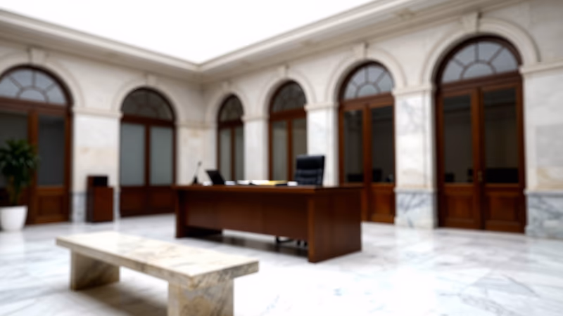 Examen Cuerpo Superior Gestión Catastral 2026: Fecha y Admitidos