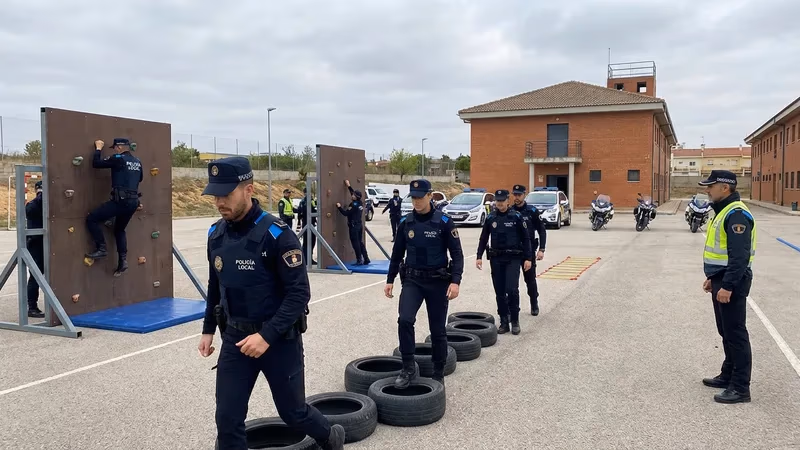 Convocatoria Oficial de Policía Local en Astorga 2026: 1 plaza