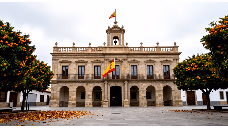 Concurso Ayuntamiento de Boadilla del Monte 2026: plazas