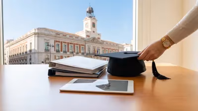 Convocatoria Técnico de Gestión en Calahorra 2026: 1 plaza