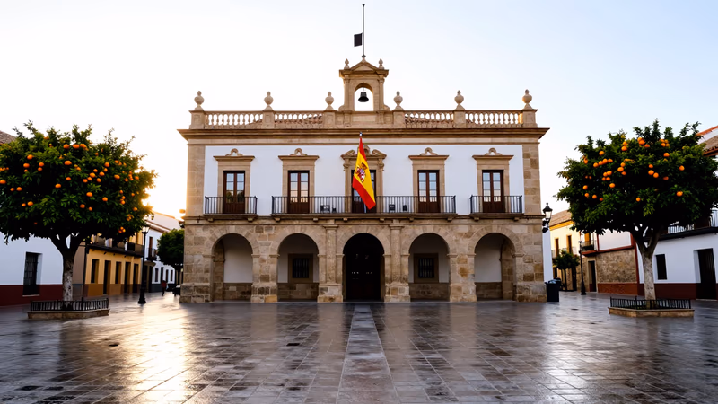 Oposición Ayuntamiento de Calahorra 2026: 3 plazas de Técnico/a de Gestión