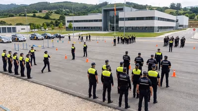 Convocatoria Policía Local Caldas de Reis 2026: 1 plaza vacante