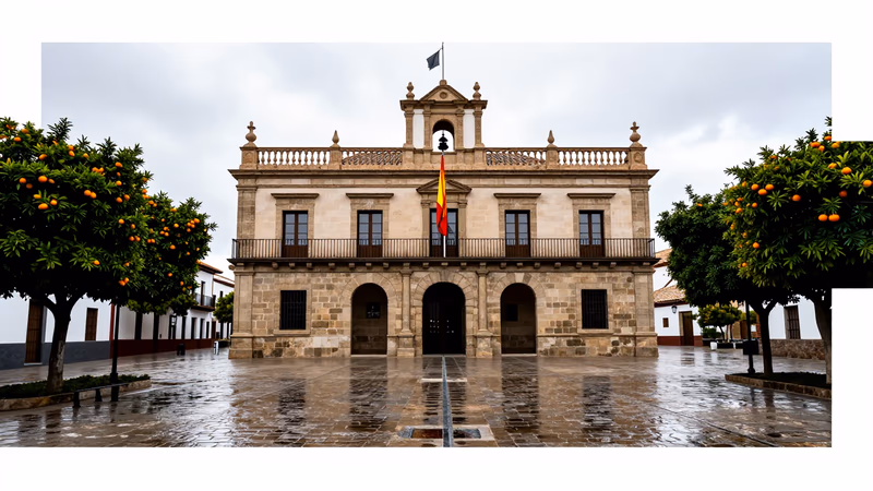 Empleo Ayuntamiento de Ejea de los Caballeros 2026: 1 plaza de Oficial Poli