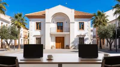 Oposiciones Ayuntamiento de El Palmar de Troya 2026: 2 plazas