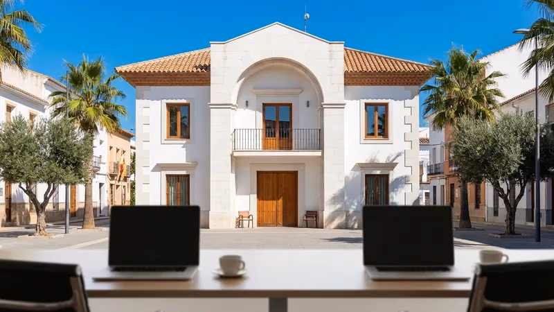 Oposiciones Ayuntamiento de El Palmar de Troya 2026: 2 plazas