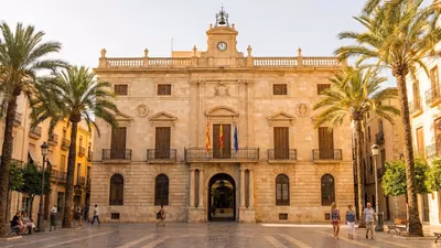 Convocatoria 6 plazas Ayuntamiento de Elche 2026: Turno libre