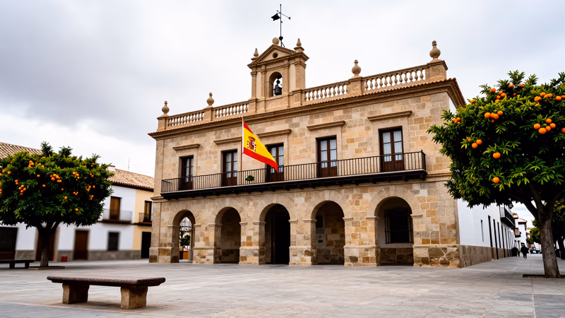 Oposición Ayuntamiento de Elx/Elche 2026: 6 plazas de Ayudante/a de Albañil