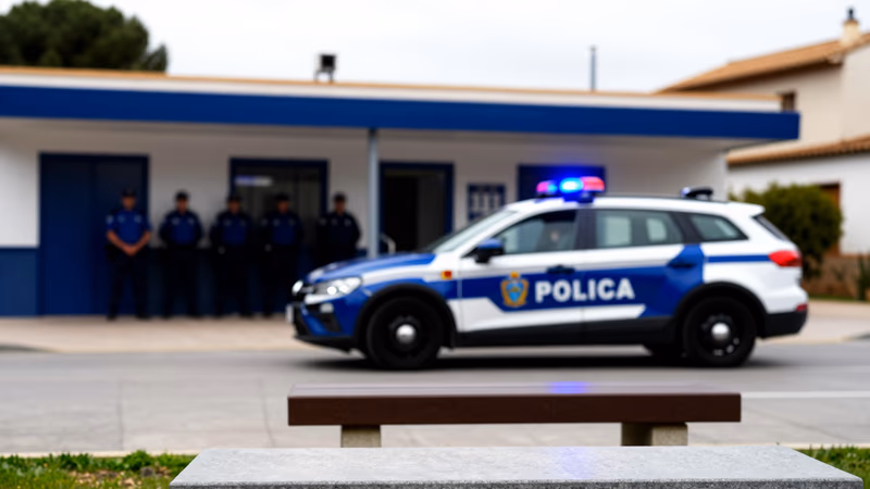 Oposición Ayuntamiento de Es Castell 2026: 3 plazas de Policia Local