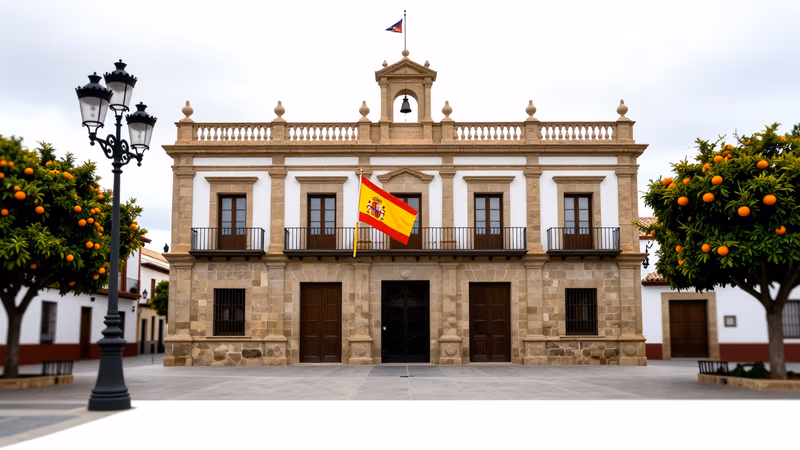 Empleo Ayuntamiento de Gines 2026: 1 plaza de Maestro/a