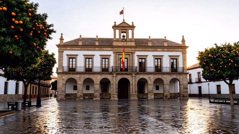 Concurso Ayuntamiento de Jerez de los Caballeros 2026: 2 plazas de Agente d