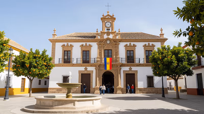 Concurso Ayuntamiento de La Rambla 2026: plazas