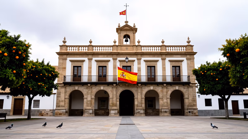 Concurso Ayuntamiento de La Rambla 2026: plazas