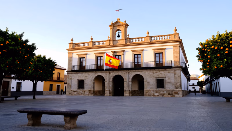 Empleo Ayuntamiento de Maó 2026: 1 plaza de Arquitecto/a