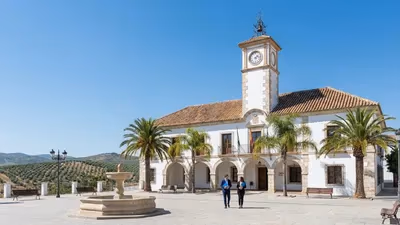 Convocatoria Ayuntamiento de Orcera 2026: 2 plazas de turno libre