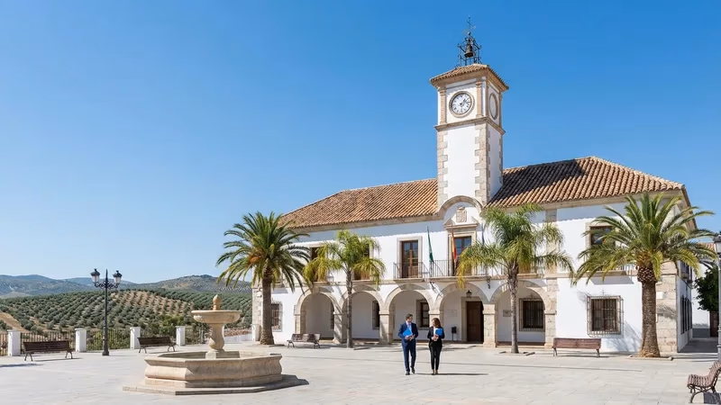 Convocatoria Ayuntamiento de Orcera 2026: 2 plazas de turno libre