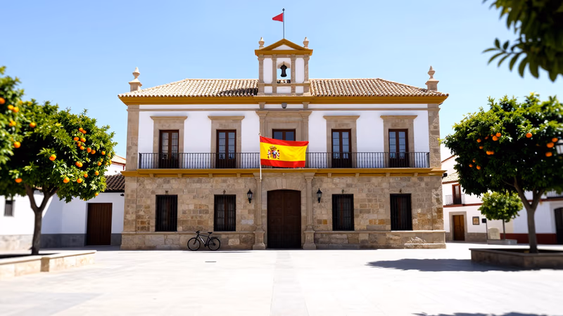 Concurso Ayuntamiento de Orcera 2026: 2 plazas de Operarios/as de Limpieza