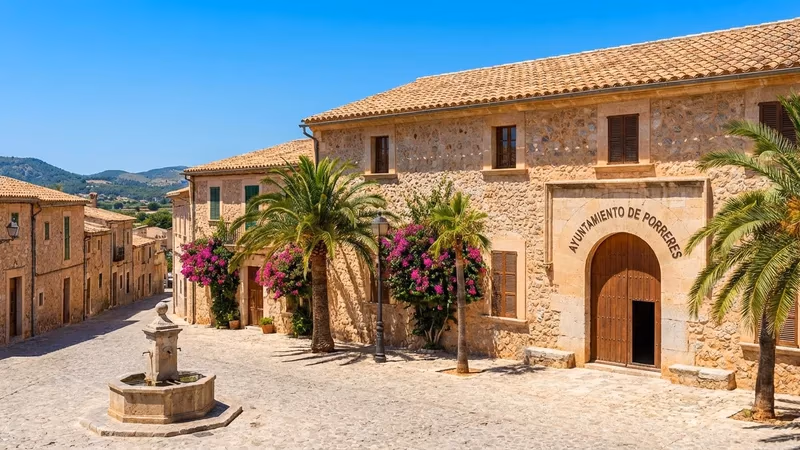 Convocatoria Ayuntamiento de Porreres 2026: 1 plaza por turno libre