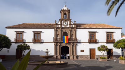 Empleo Ayuntamiento de Puerto de la Cruz 2026: 2 plazas de Director/a de De