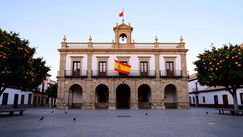 Empleo Ayuntamiento de Puerto de la Cruz 2026: 2 plazas de Director/a de De