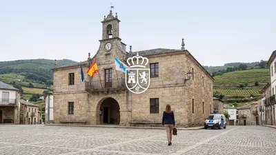 Oposiciones Ayuntamiento de Quiroga 2026: 1 plaza de Auxiliar