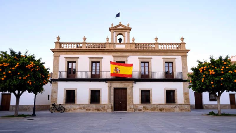 Oposición Ayuntamiento de Quiroga 2026: 1 plaza de Técnico/a de Gestión Rec