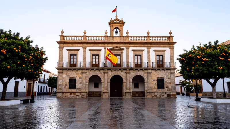 Empleo Ayuntamiento de Rojales 2026: 1 plaza de Administrativo/a Negociado