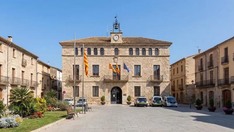 Oposición Ayuntamiento de Roquetes 2026: Convocatoria de 1 plaza