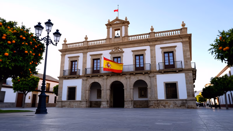 Empleo Ayuntamiento de Roquetes 2026: 1 plaza de administrativo/a